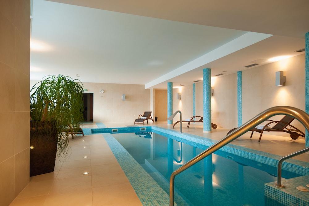 Hotel Rotondo سيغيت دونيي المظهر الخارجي الصورة