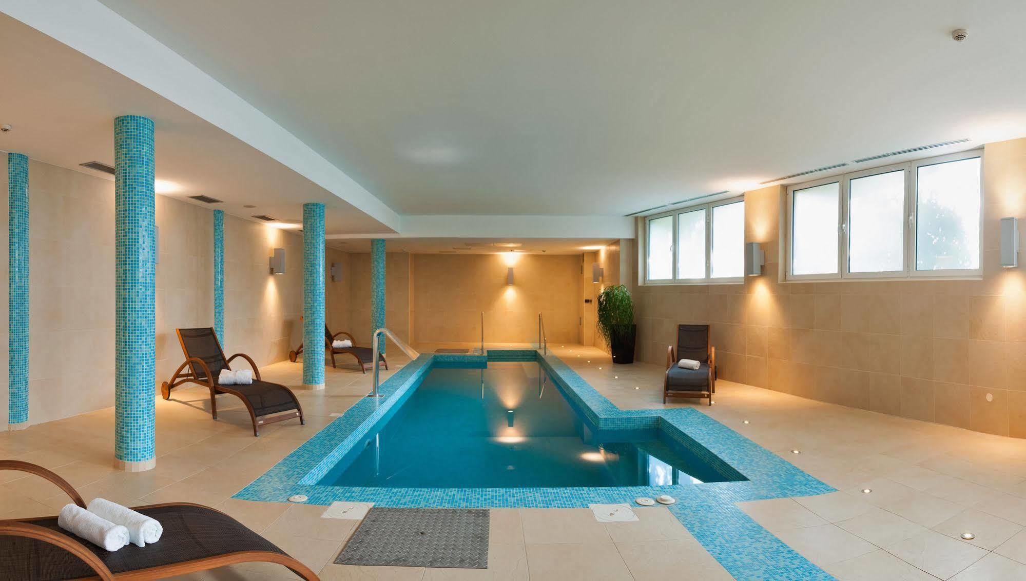 Hotel Rotondo سيغيت دونيي المظهر الخارجي الصورة